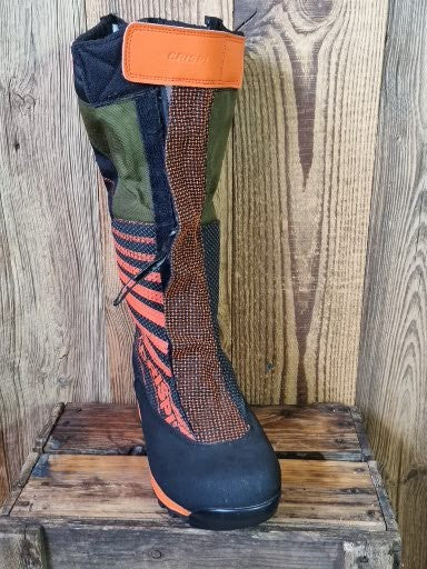 Bottes La Crispi Highland Pro