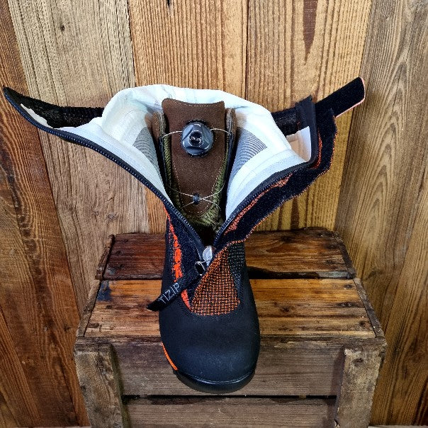 Bottes La Crispi Highland Pro