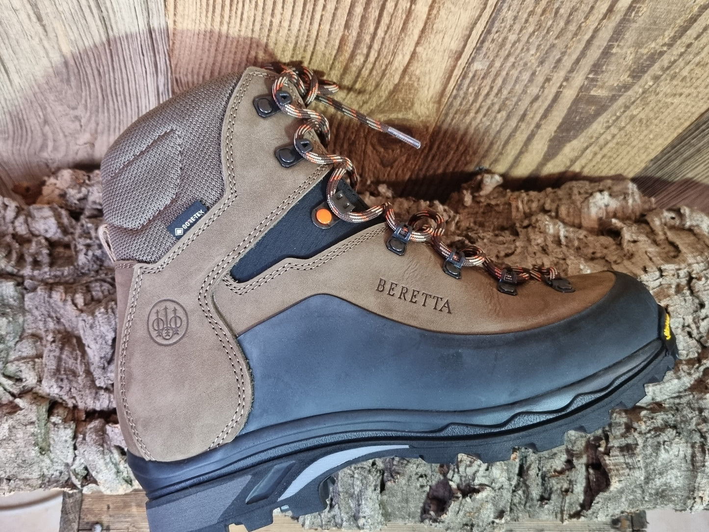 Beretta Trail GTX