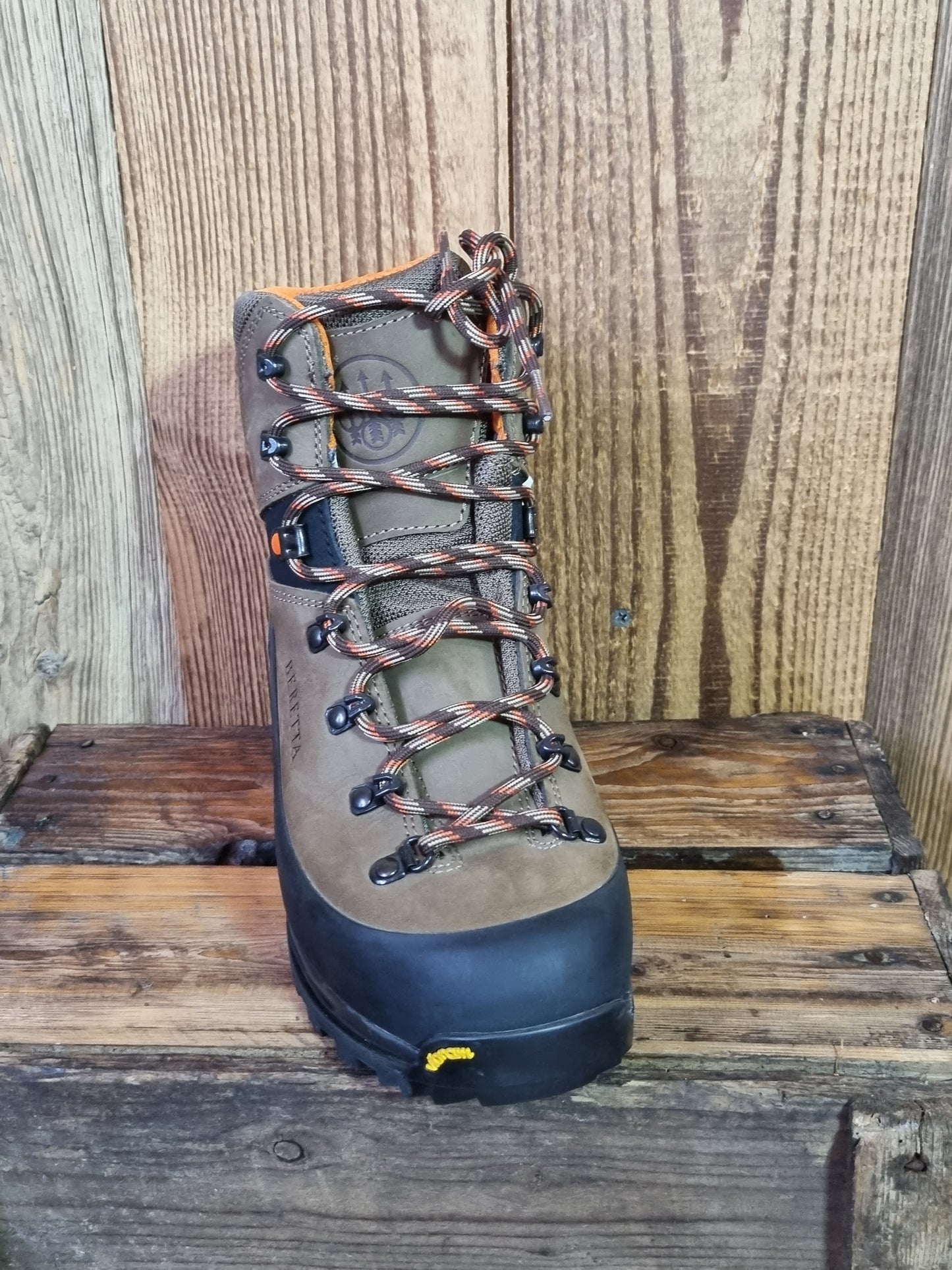 Beretta Trail GTX