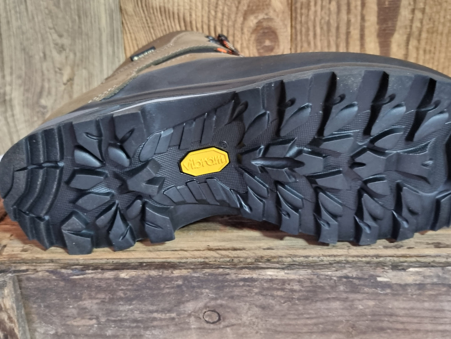 Beretta Trail GTX