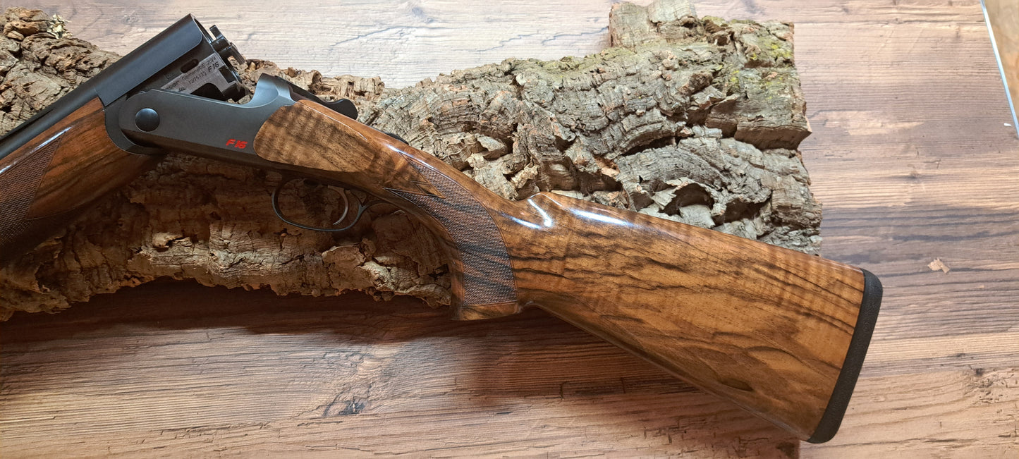 Blaser F16 sporting