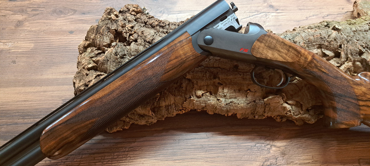 Blaser F16 sporting