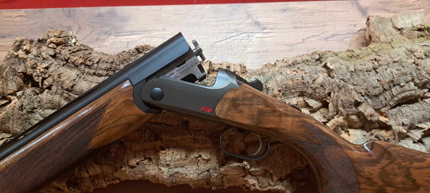 Blaser F16 Sporting