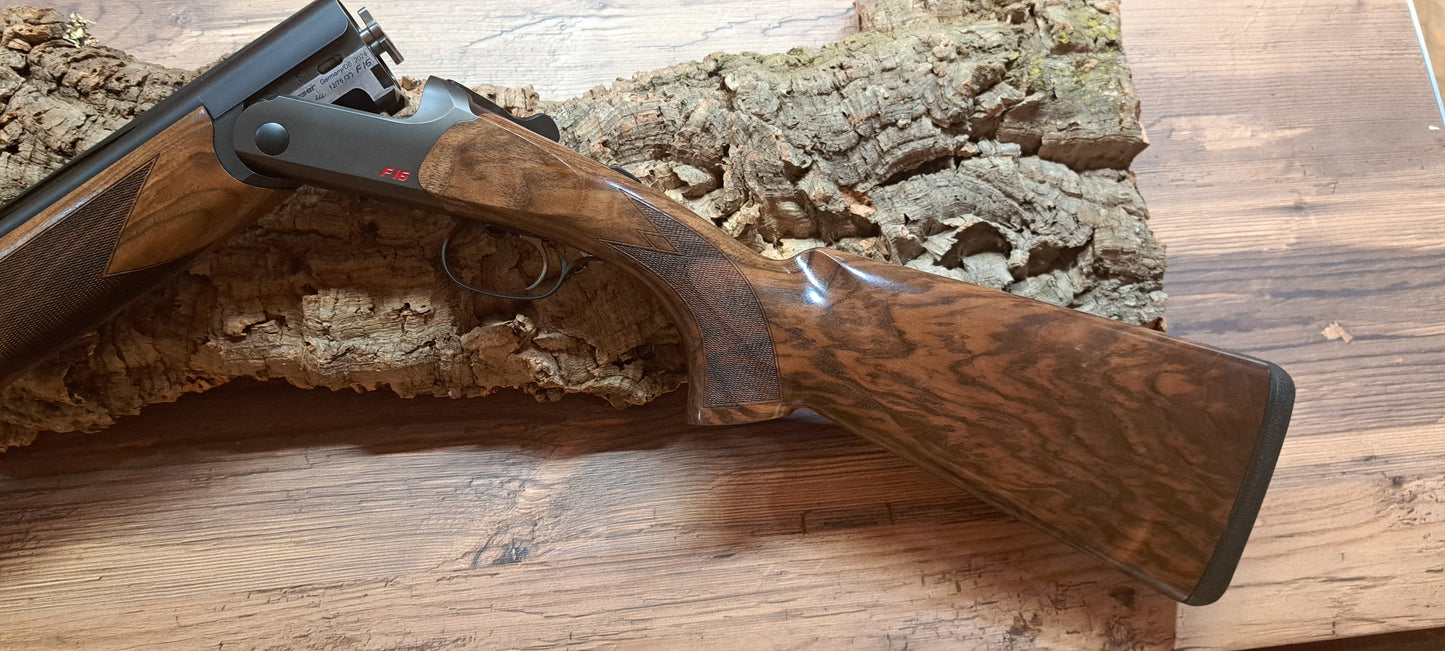Blaser F16 Sporting
