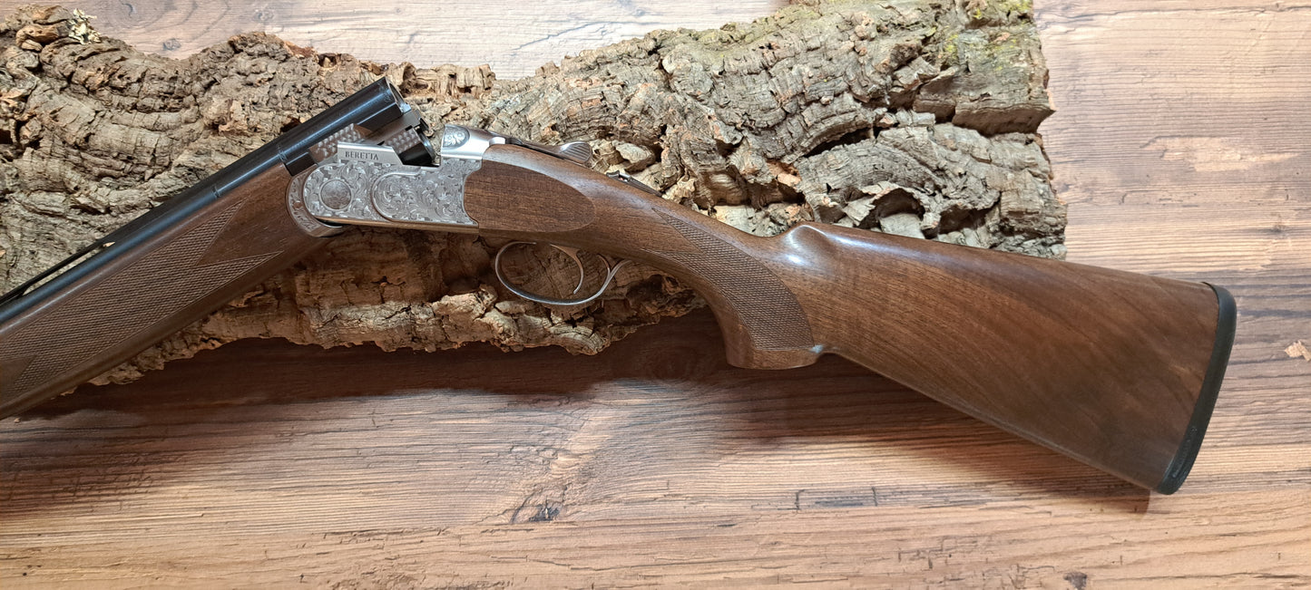 Beretta silver pigeon