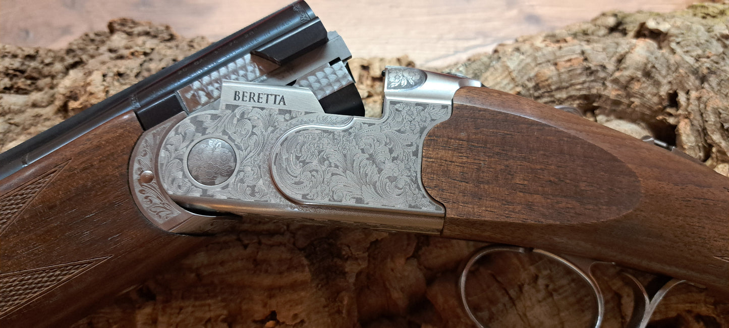 Beretta silver pigeon