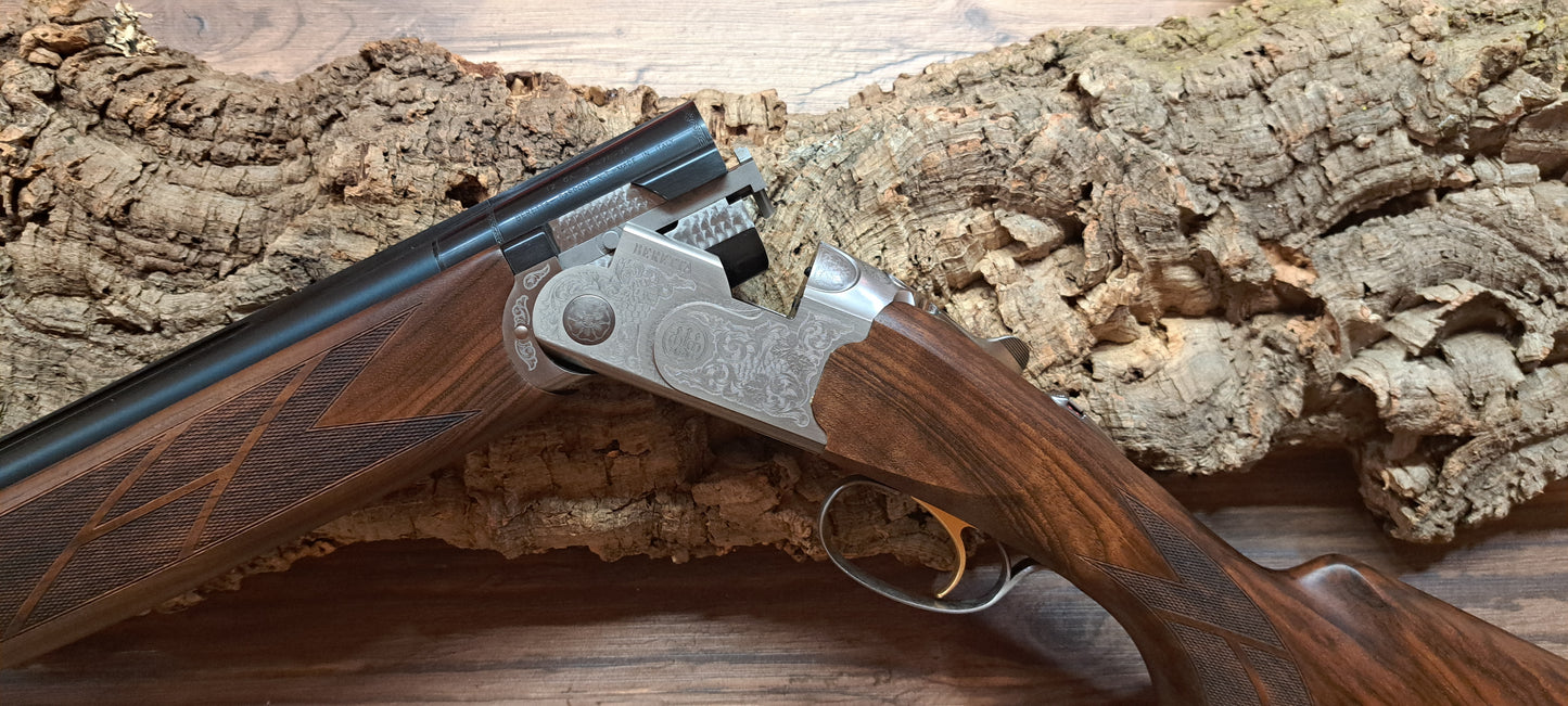 Beretta 686 Silver Pigeon