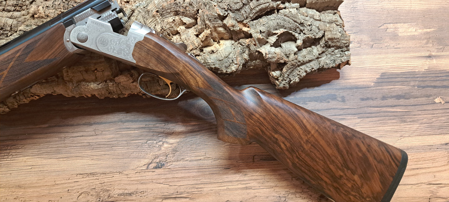 Beretta 686 Silver Pigeon