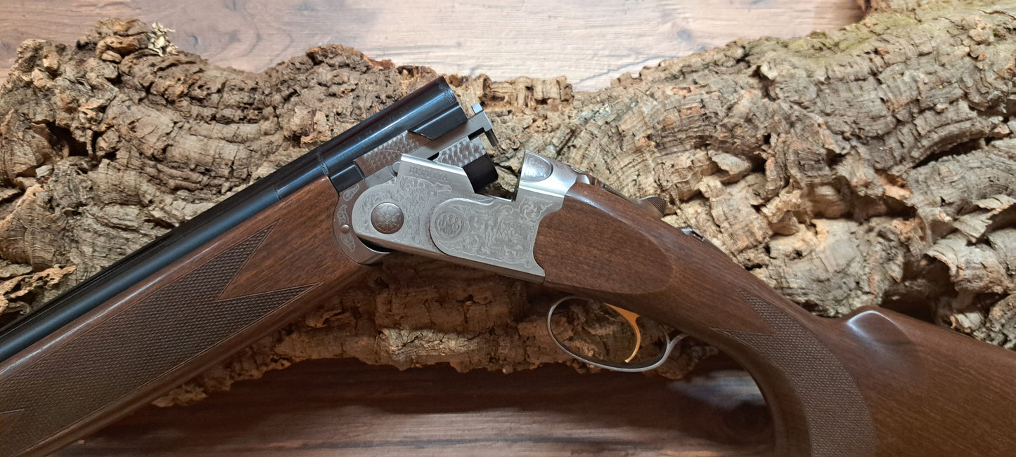 Beretta Silver Pigeon