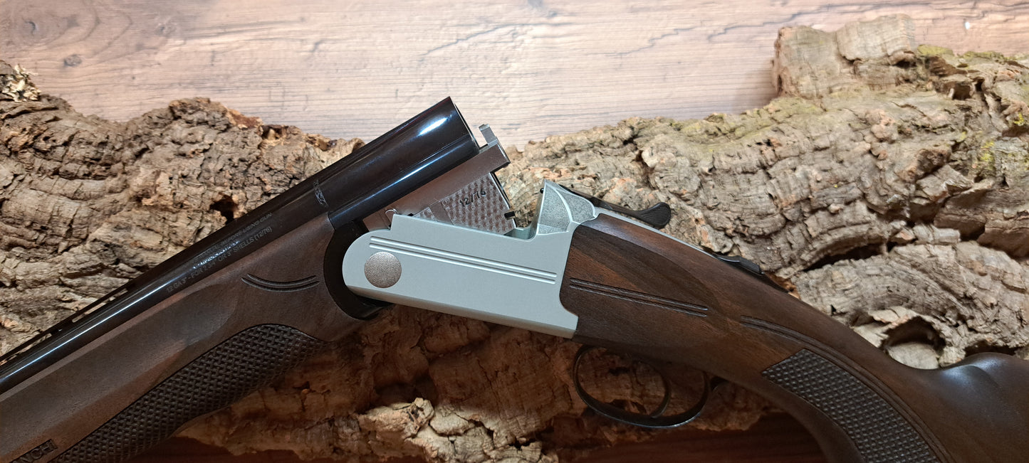 Franchi select ergal