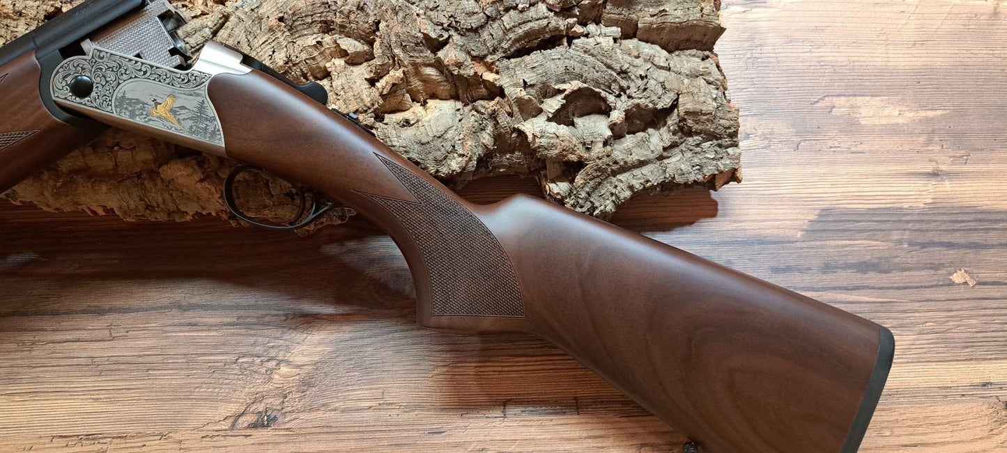 Huglu Eagle G