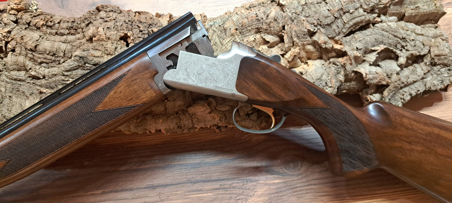 Browning 525 Game