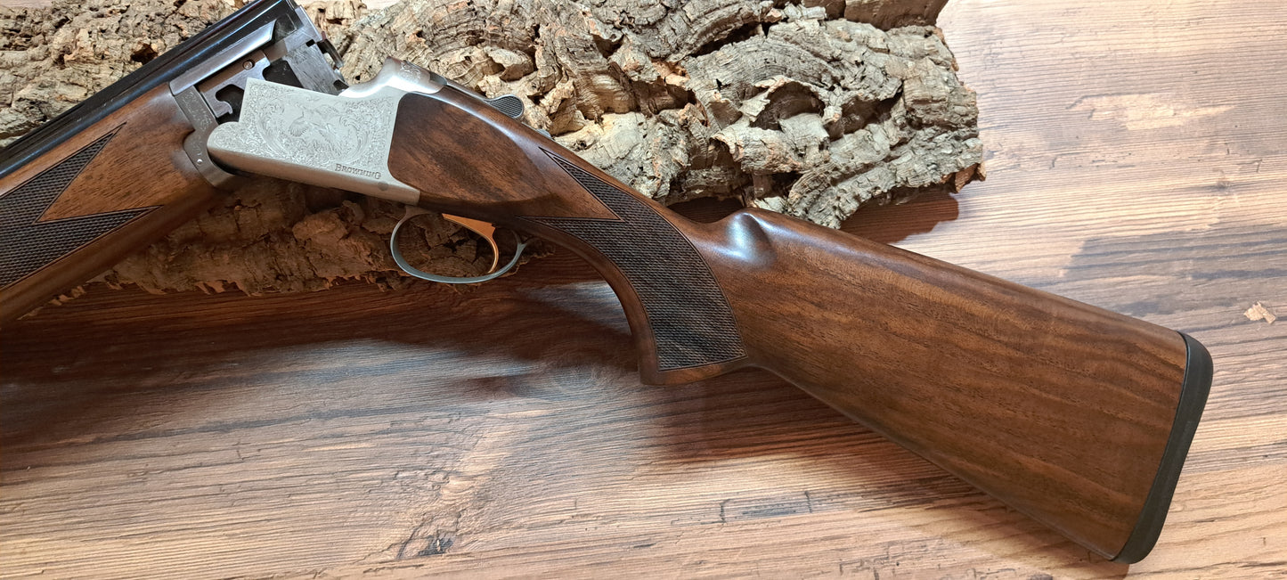 Browning 525 Game