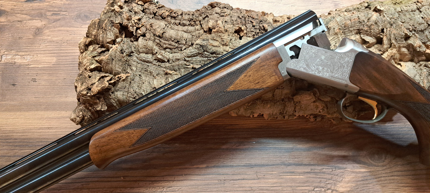 Browning 525 Game
