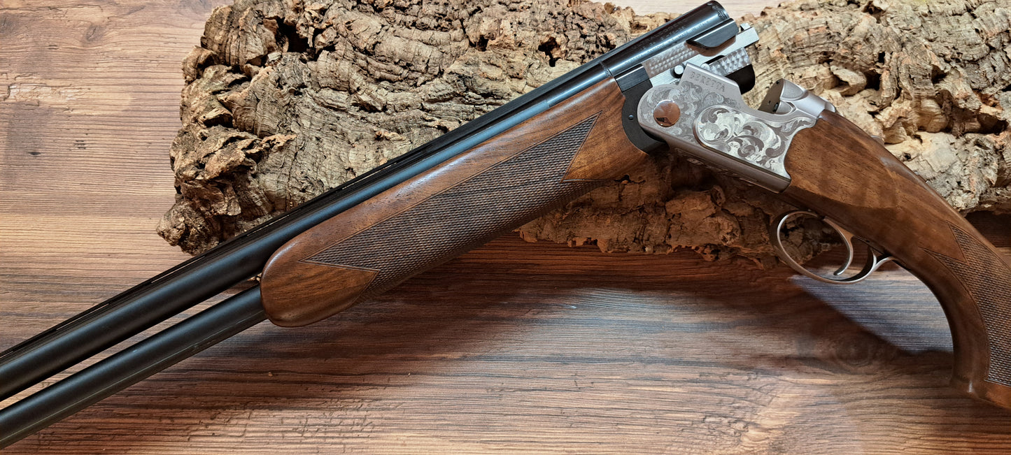Beretta Ultraleggero Silver