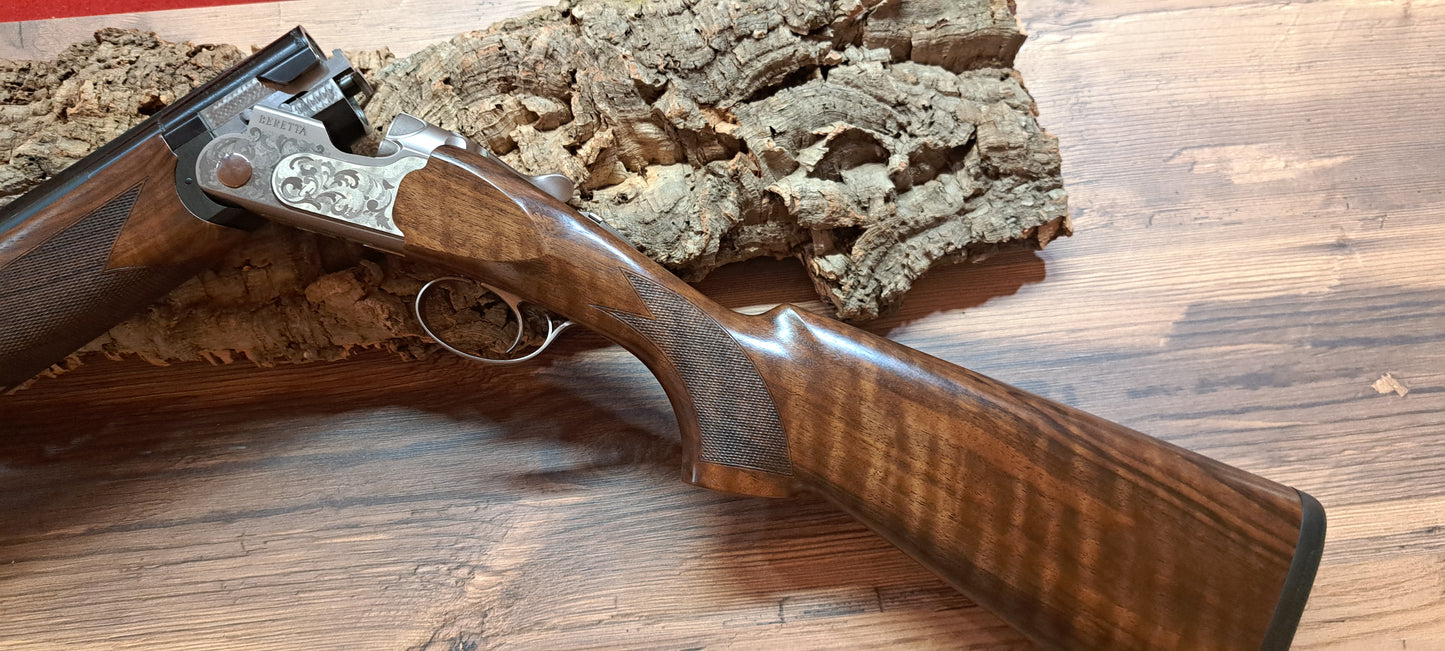Beretta Ultraleggero Silver