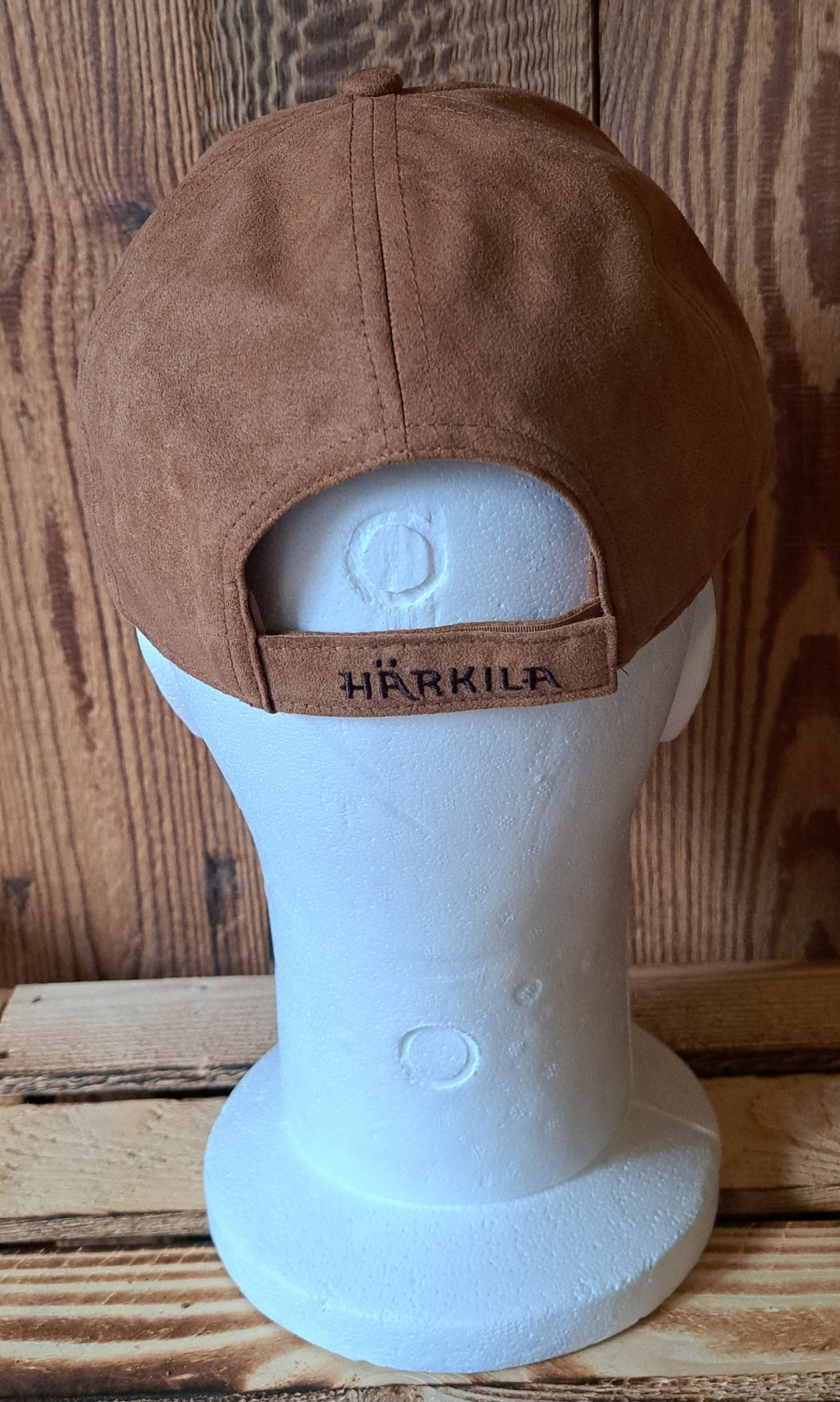 Casquette Harkila Berkshire Beige
