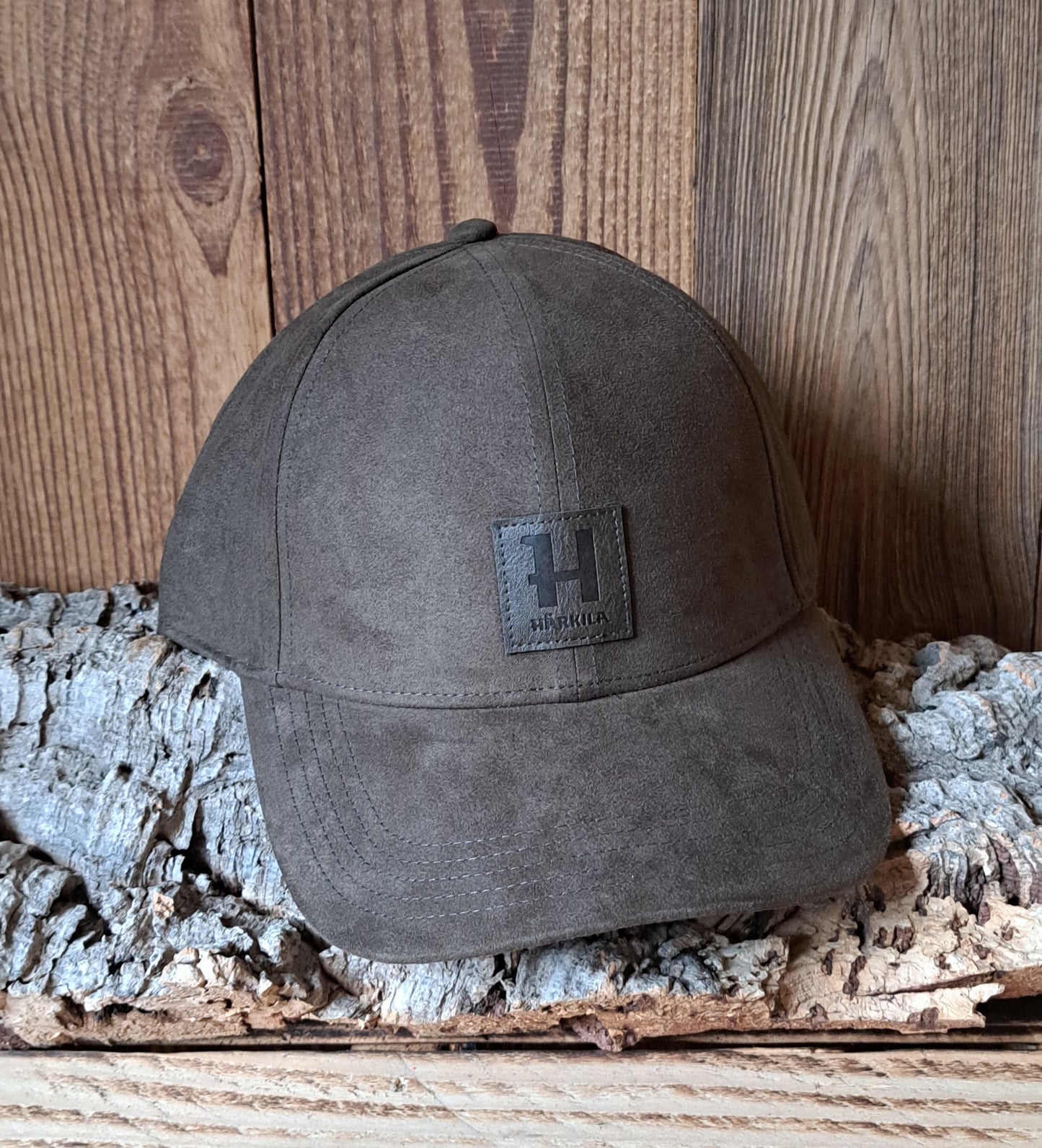 casquette Harkila Berkshire green