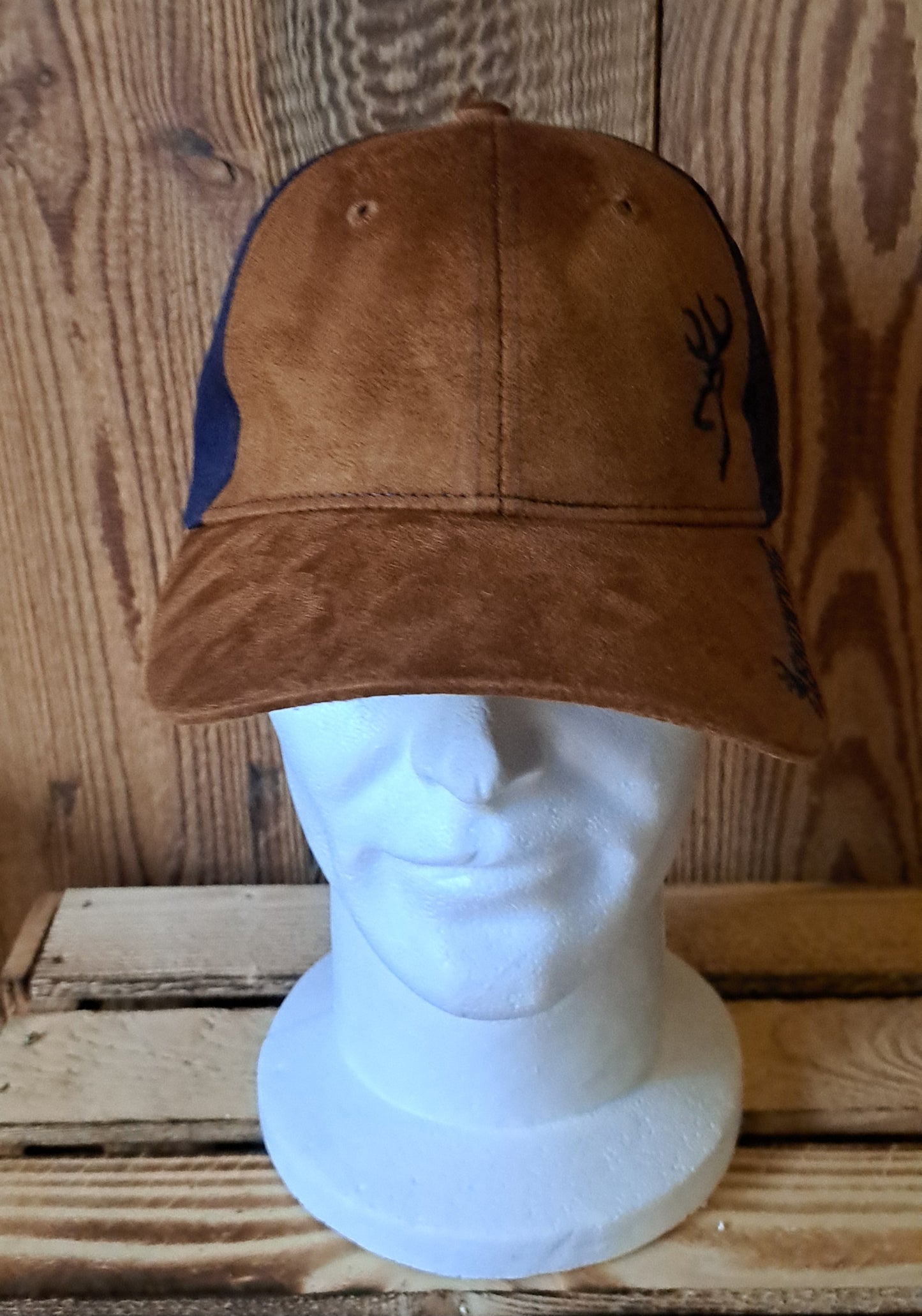 Casquette Browning Sean