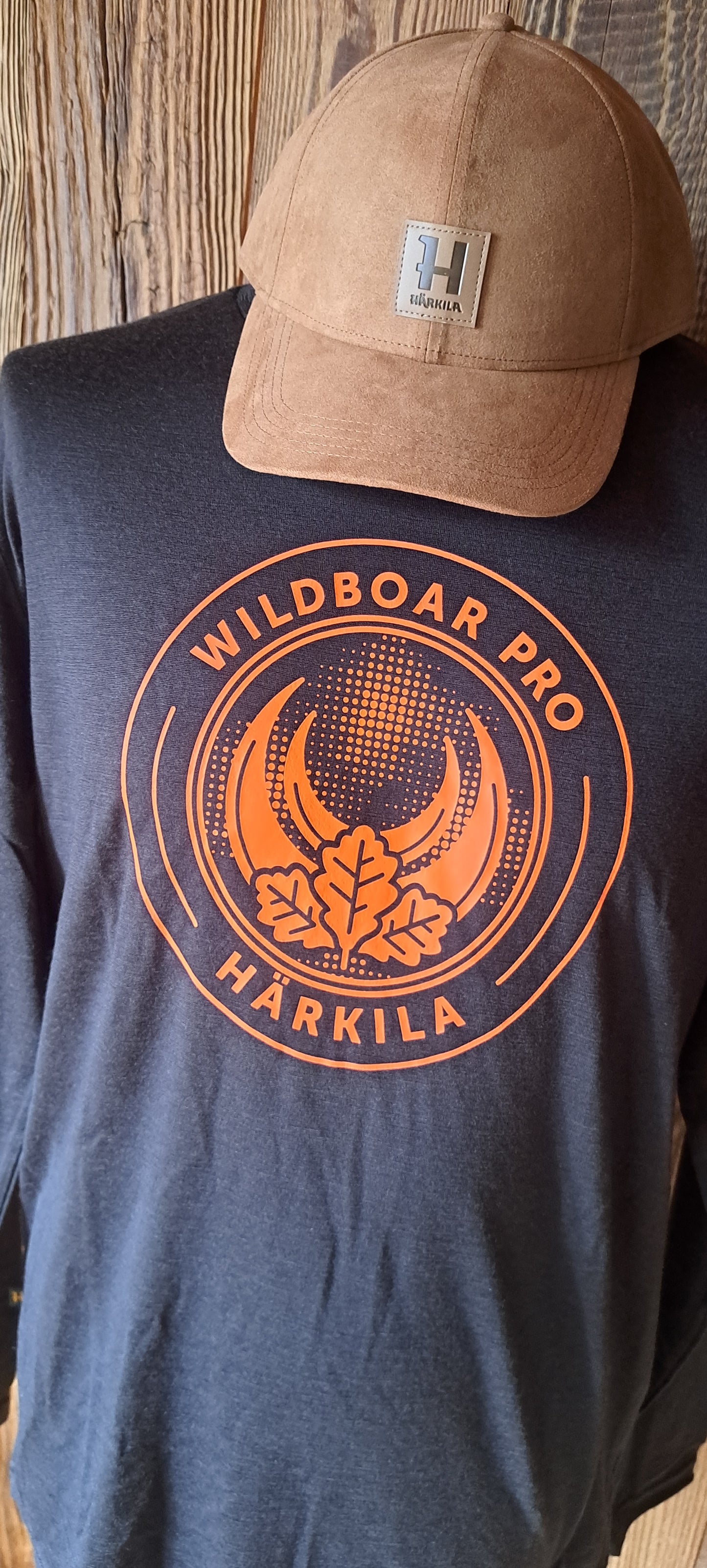 Tee shirt Game 2 Harkila