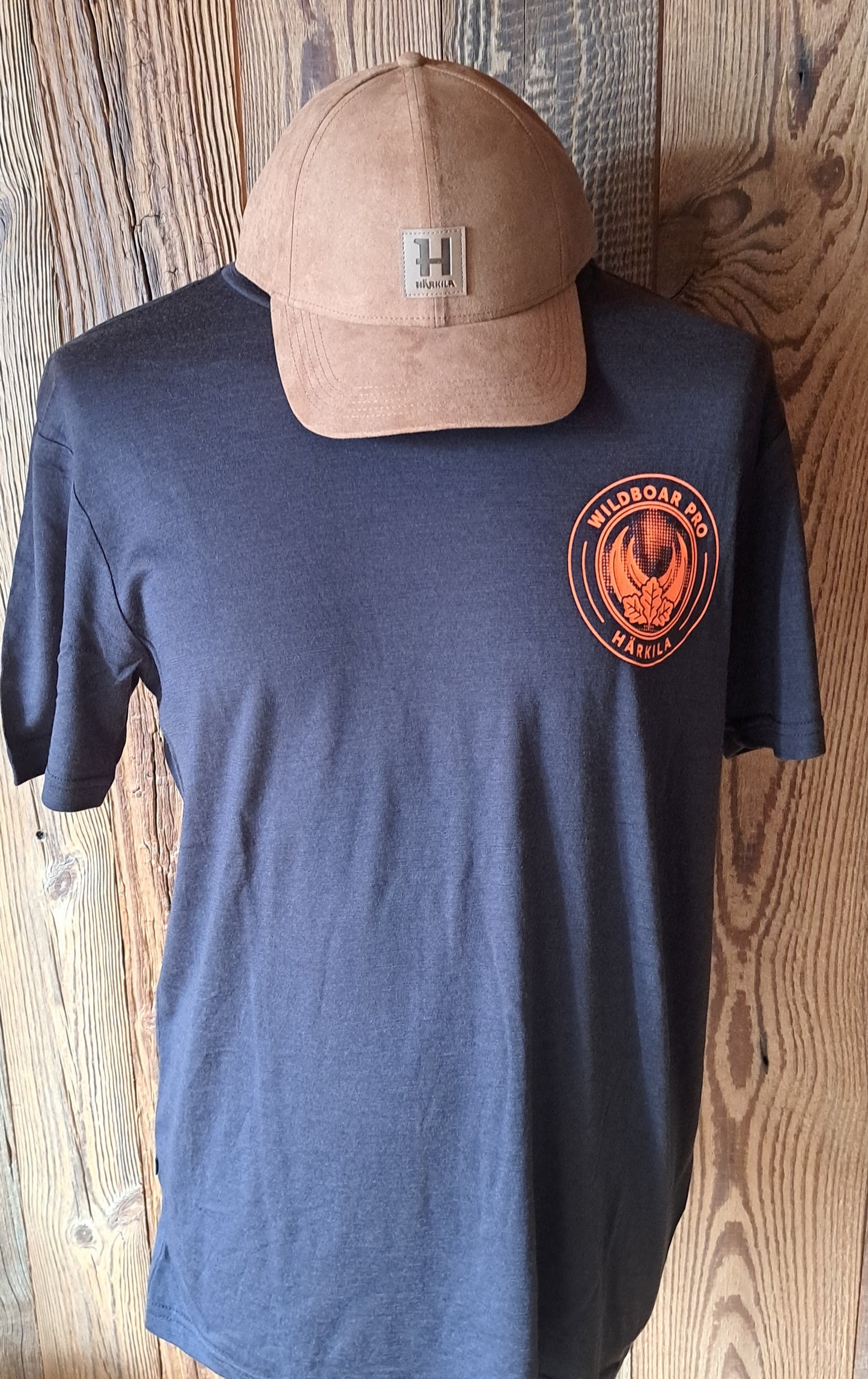 Tee shirt Harkila Game