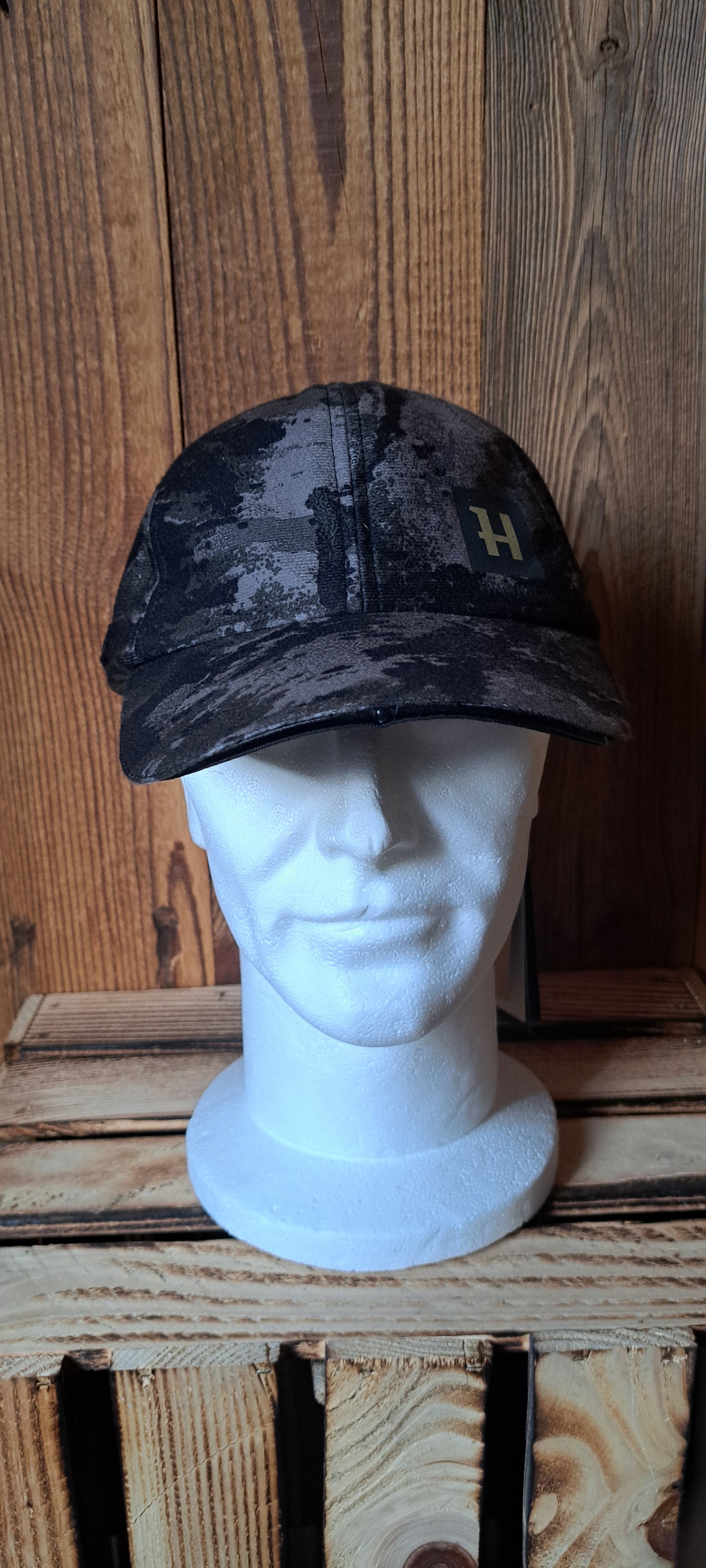 Casquette Harkila Noctyx