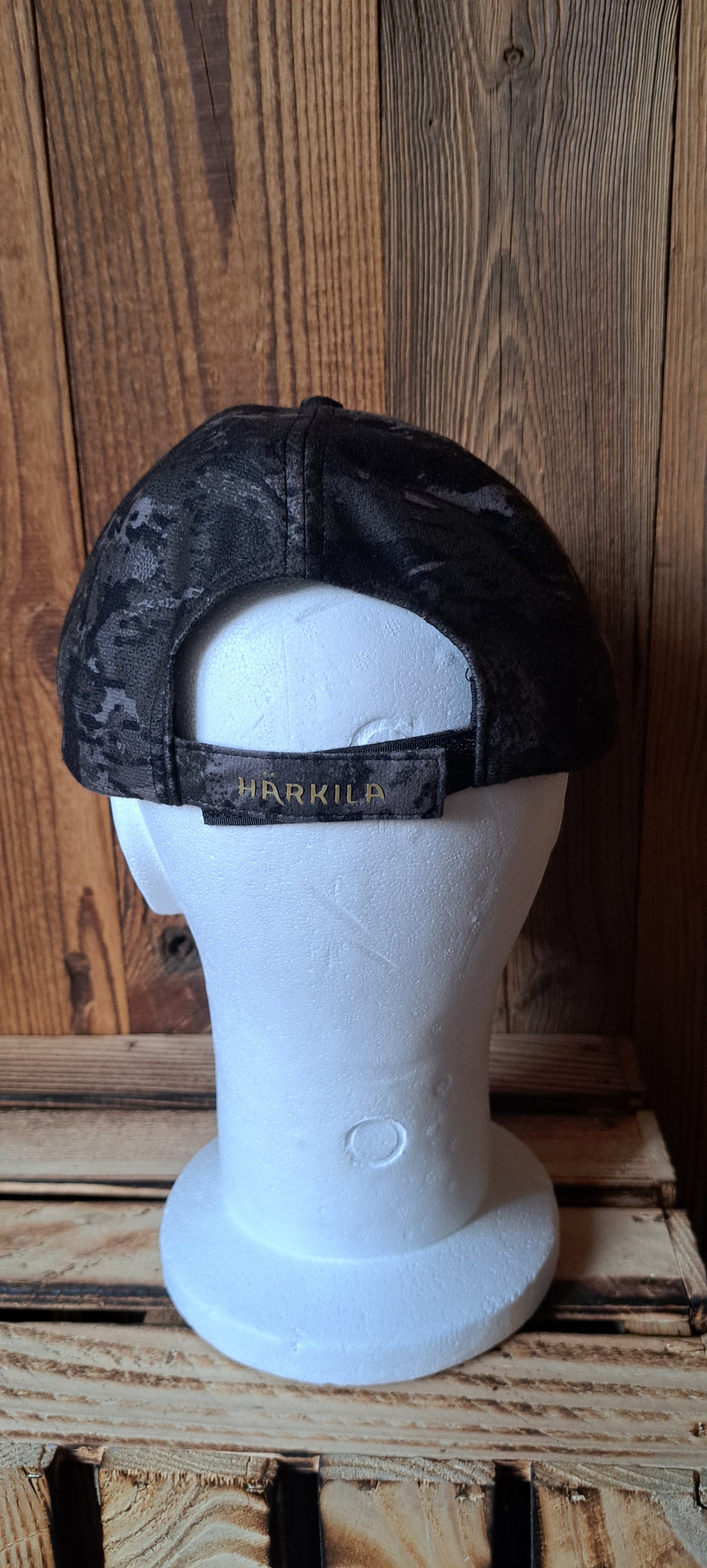 Casquette Harkila Noctyx