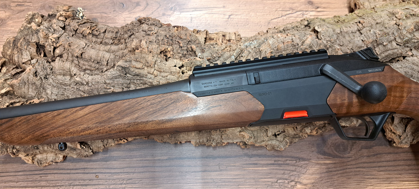 beretta brx1 bois gaucher
