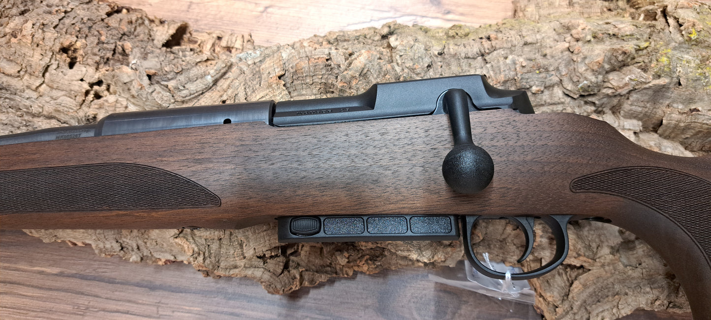 Mauser M25