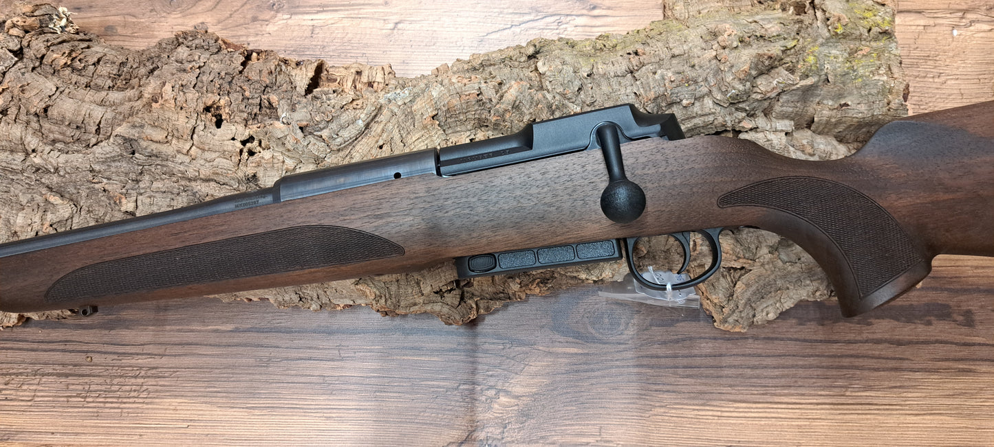 Mauser M25