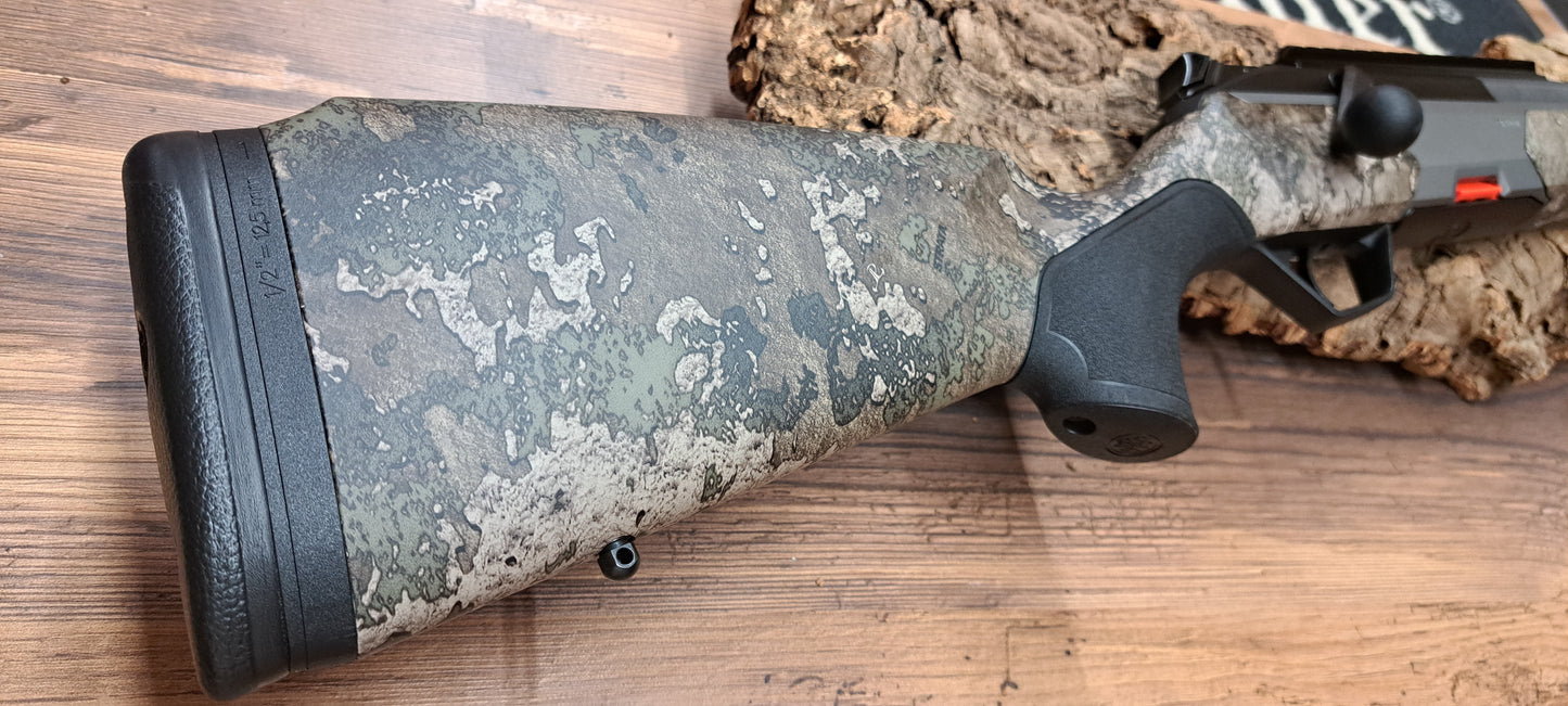 Beretta BRX1 Camo Strata