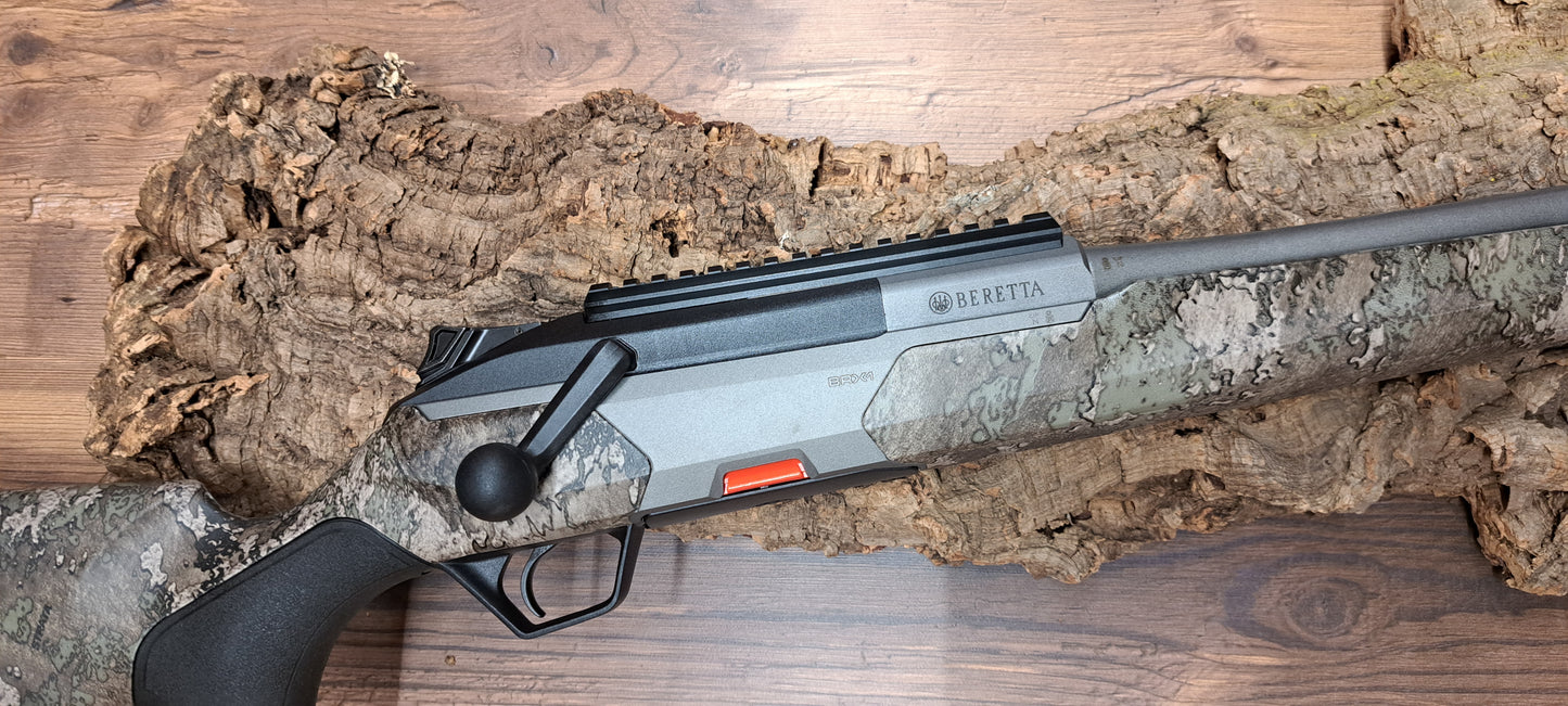 Beretta BRX1 Camo Strata