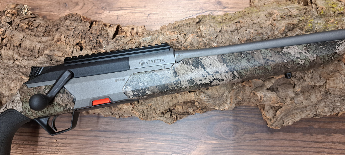 Beretta Strata BRX1 Camo