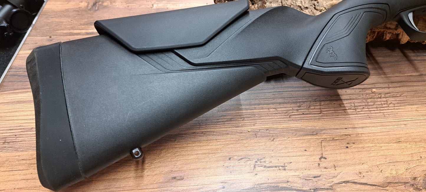 Browning XBolt Nordic