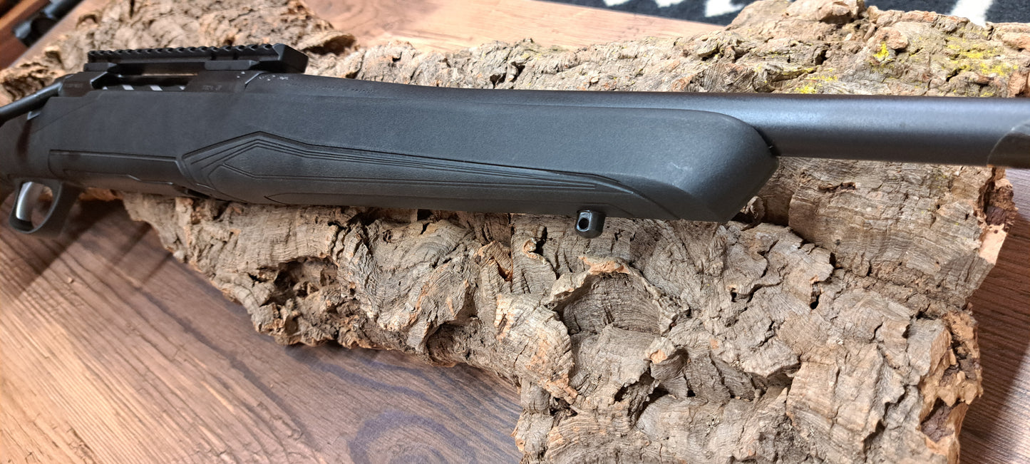 Browning XBolt Nordic