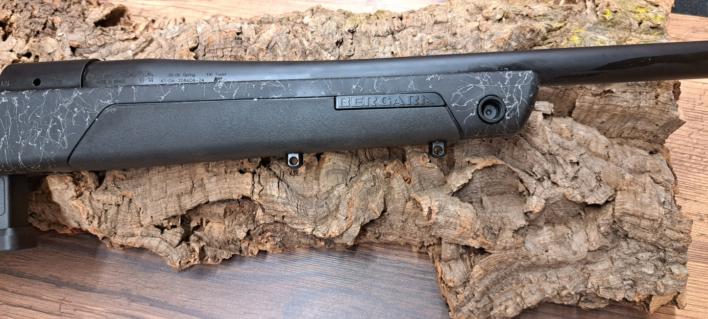 Bergara B14