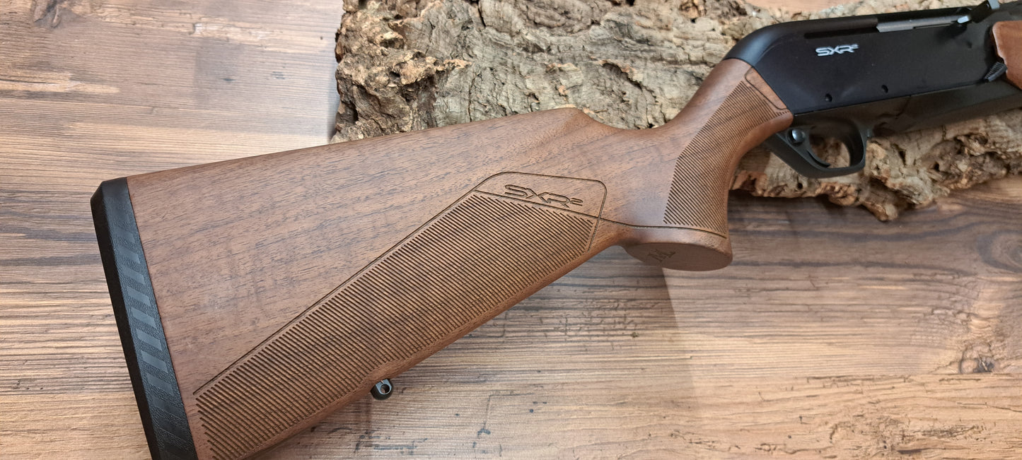 Winchester sxr2