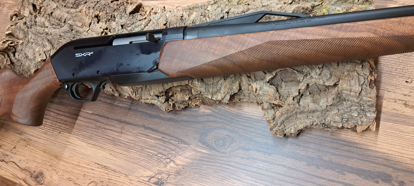 Winchester sxr2
