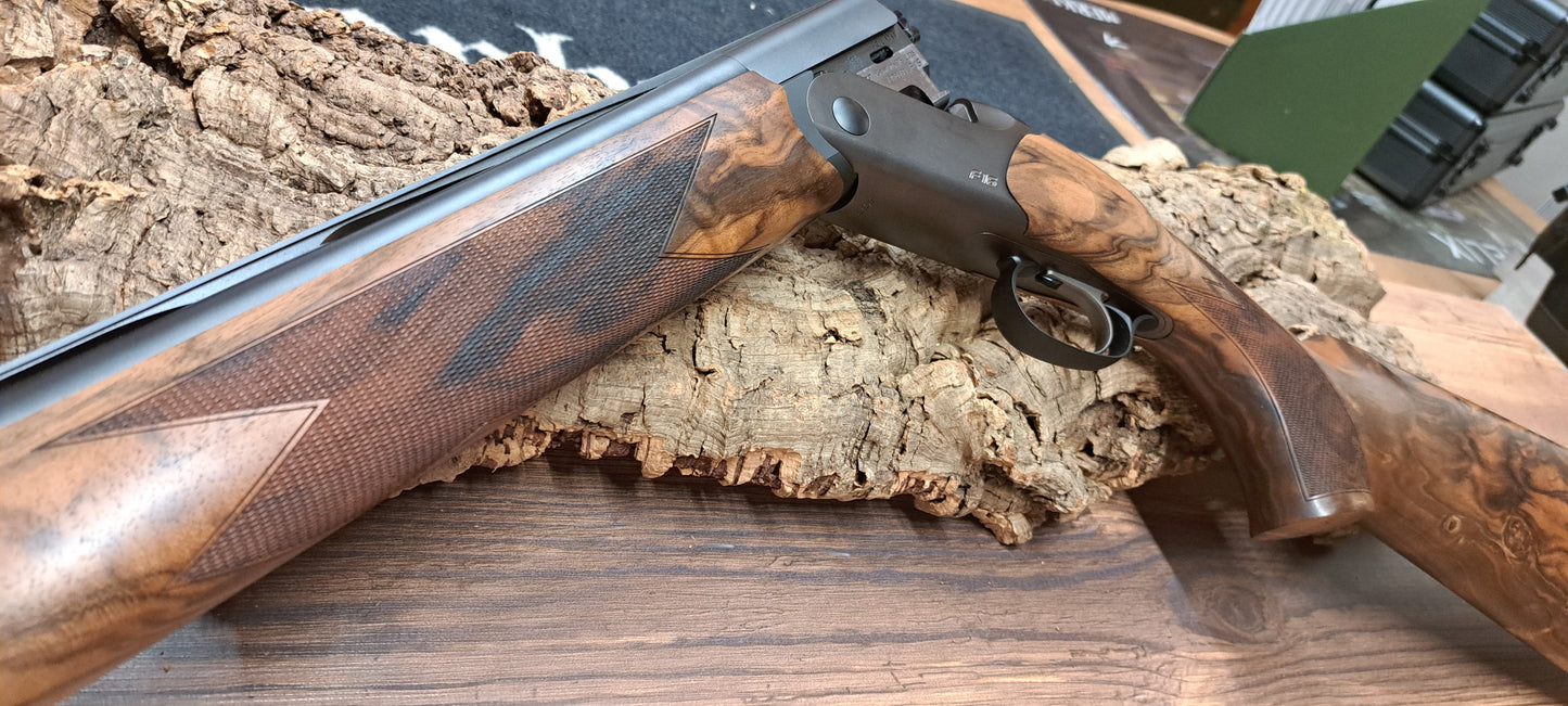 Blaser F16