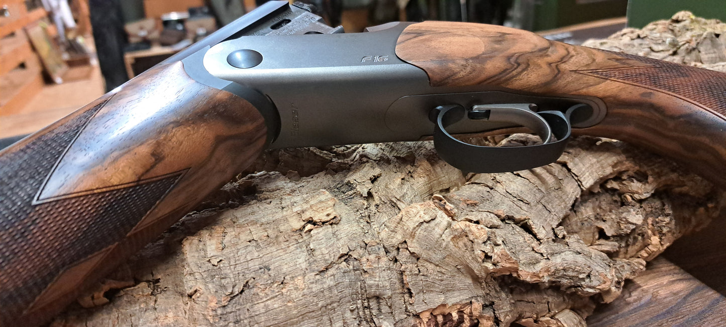 Blaser F16