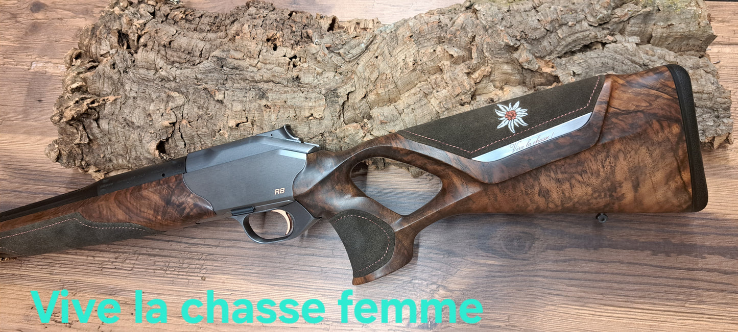 Carcasse Blaser Exception