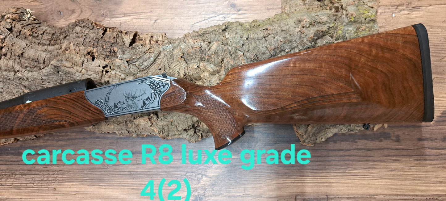 Carcasses Blaser bois
