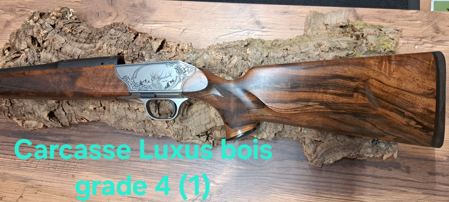 Carcasses Blaser bois