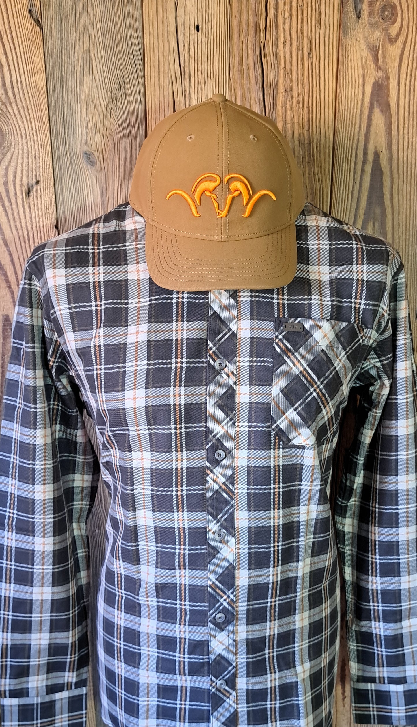 Chemise blaser louie