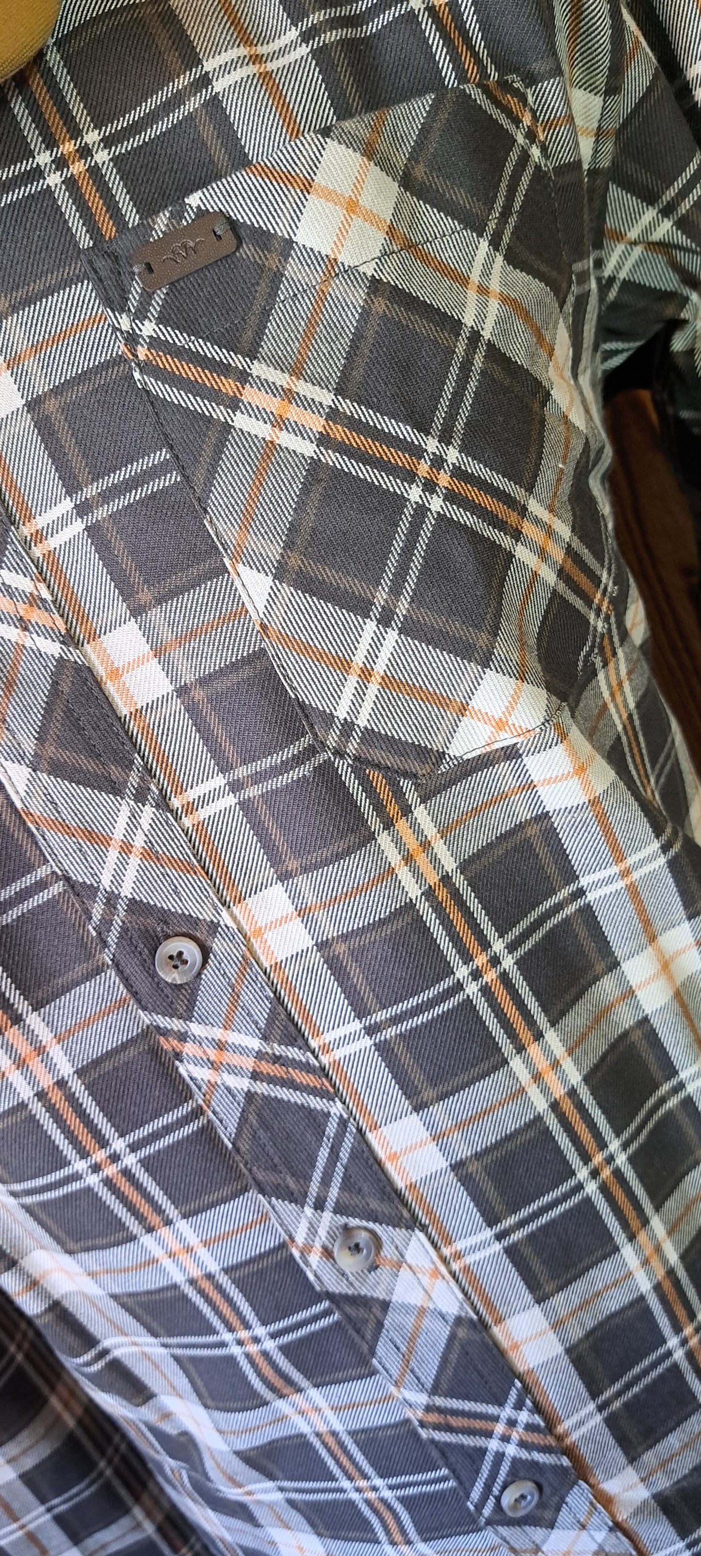Chemise blaser louie