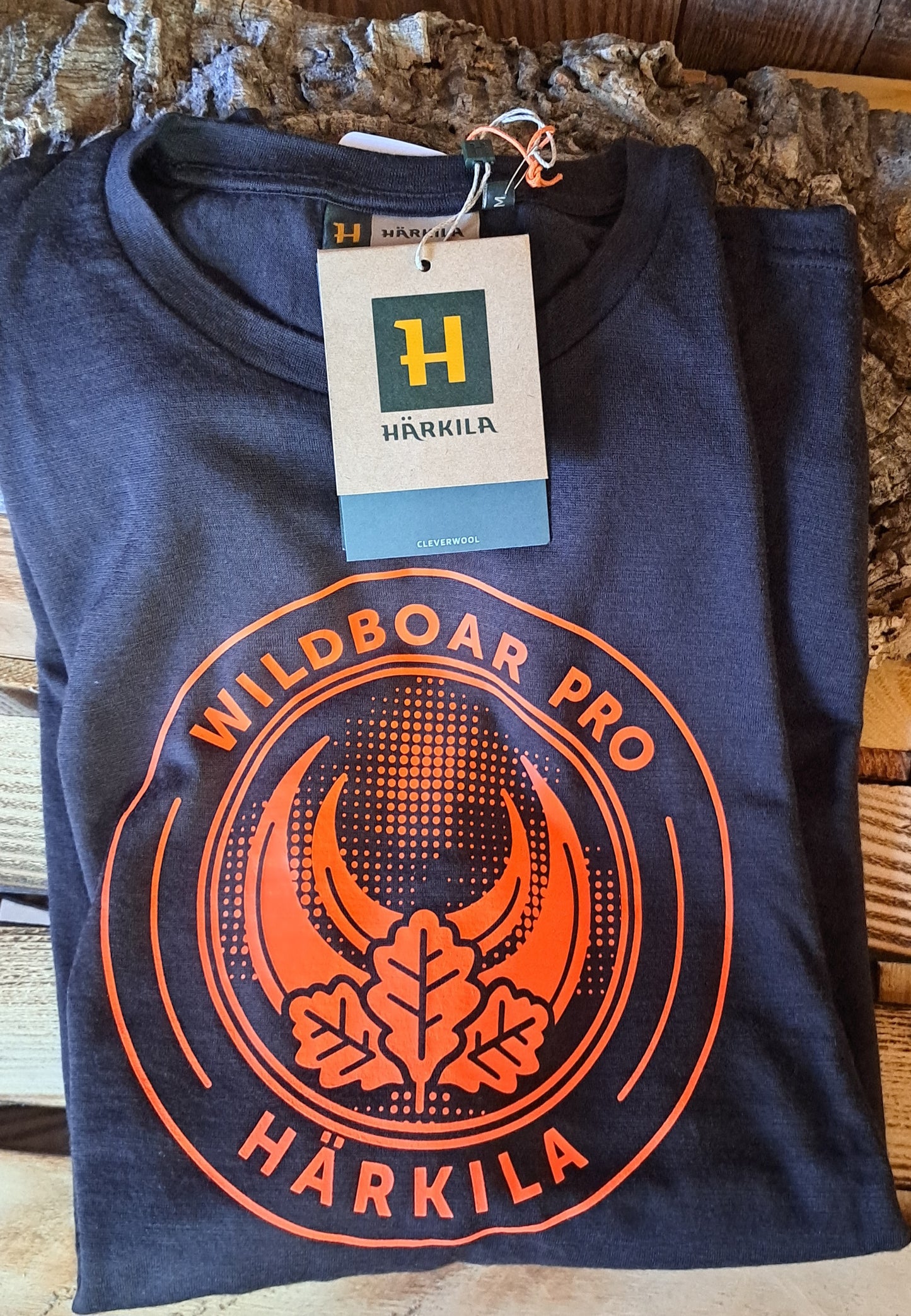 Tee shirt Game 2 Harkila