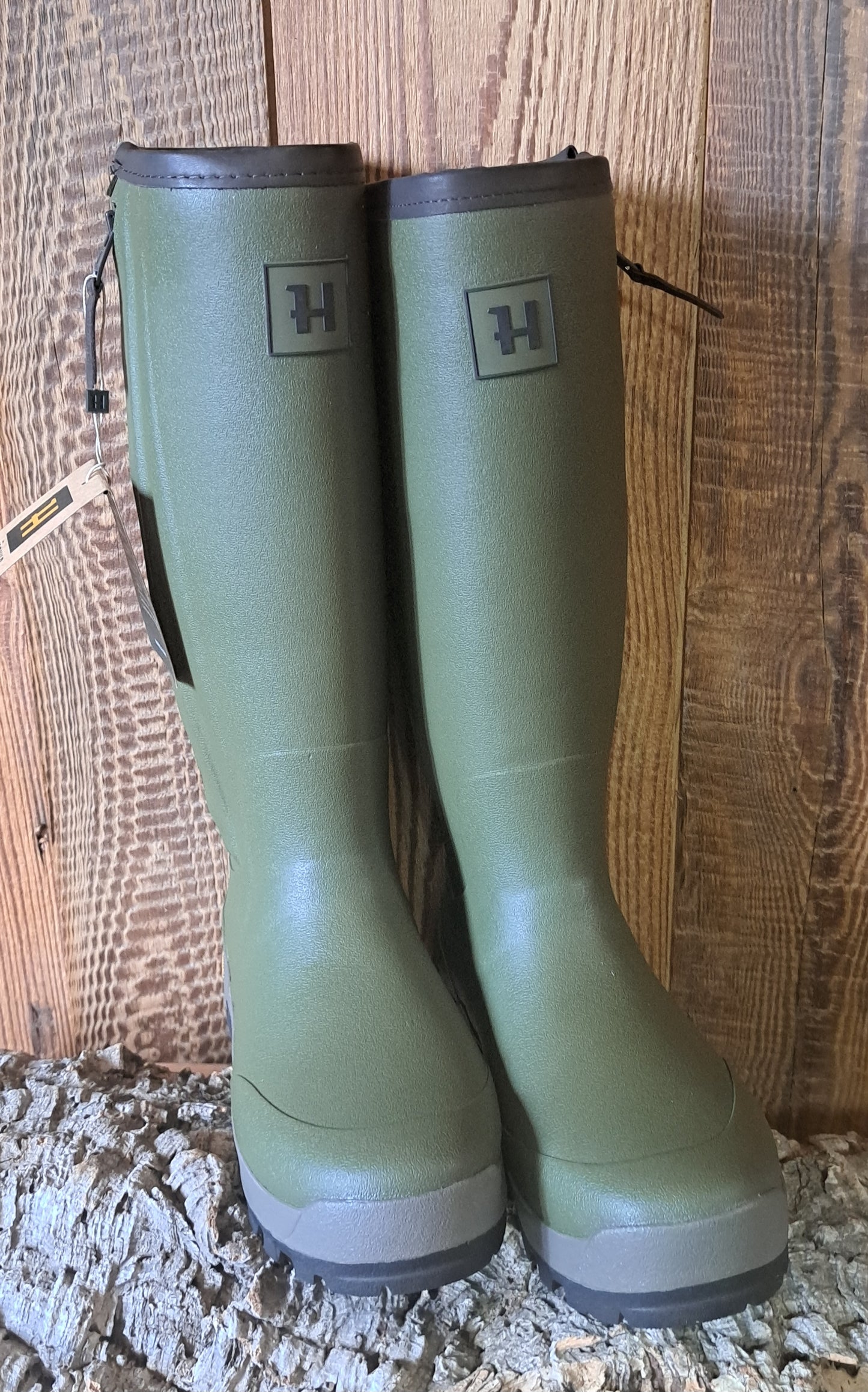 Bottes Harkila Forester
