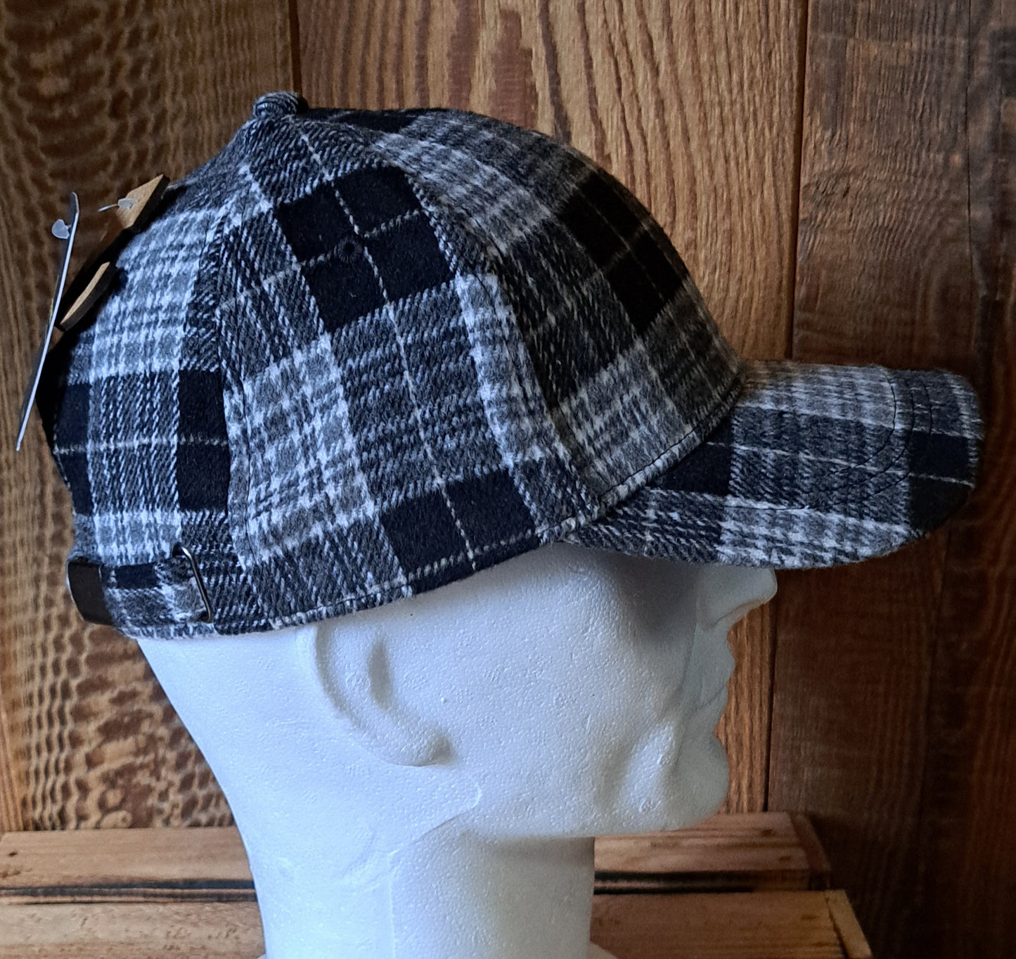 Casquette Drym