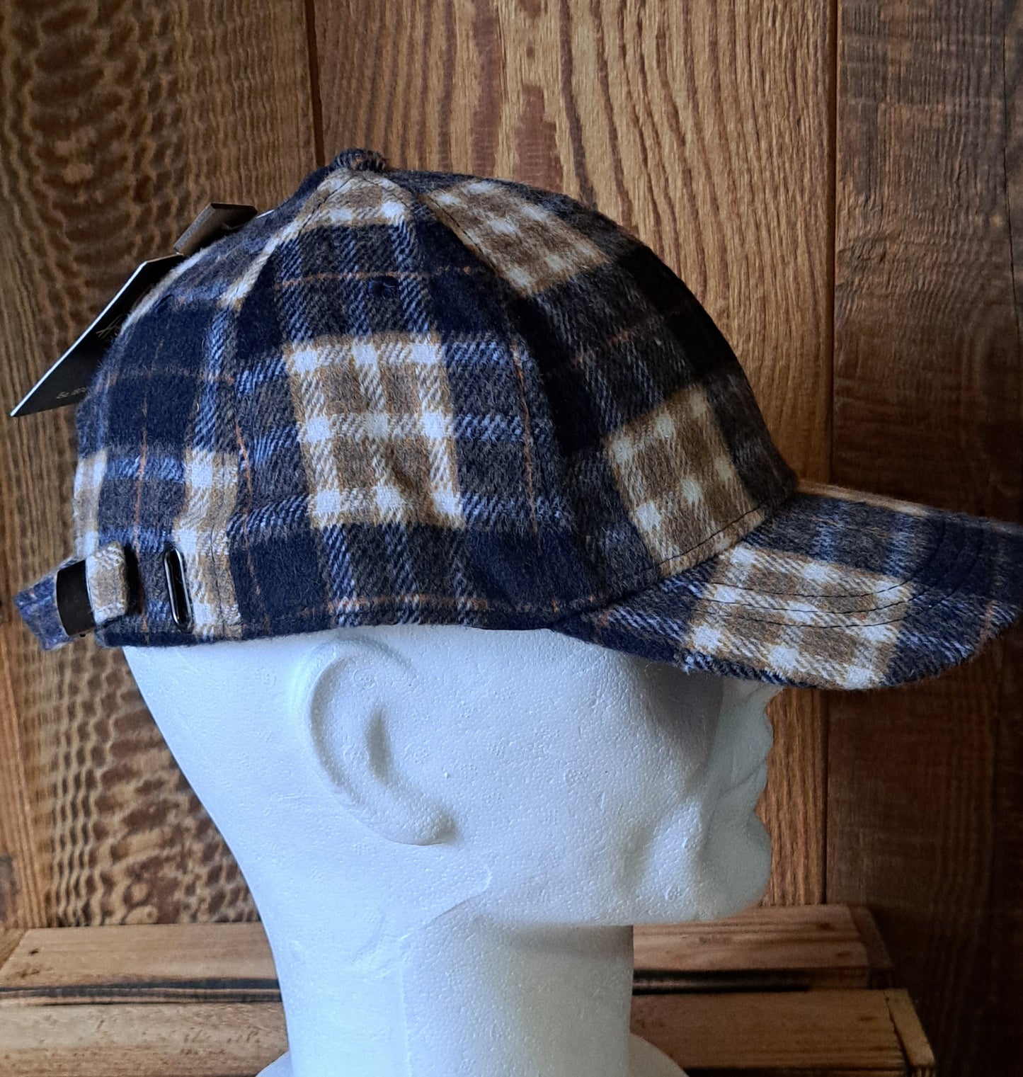 Casquette Drym